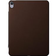 Nomad Rugged Case Brown iPad Air 10.9" - Tablet cover