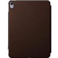 Nomad Rugged Folio Brown für iPad Air 10,9 “ - Tablet-Hülle