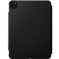 Nomad Rugged Folio Black iPad Pro 11" 21/20/18 - Tablet tok