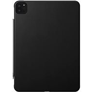 Nomad Modern Leather Case Black iPad Pro 11" 2021/2022 - Tablet-Hülle