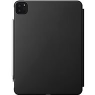 Nomad Rugged Folio Gray PU iPad Pro 11" 21/20/18 - Tablet Case