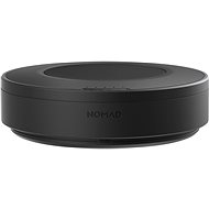 Nomad Wireless Hub Black - Wireless Charger