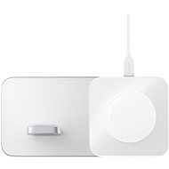 Nomad Base One Max Silver - Wireless Charger