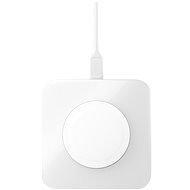 Nomad Base One Silver - Wireless Charger