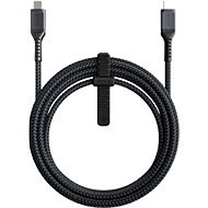 Nomad Kevlar USB-C to USB-C Cable 3m - Adatkábel