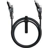 Nomad Kevlar USB-C Universal Cable - 1,5 m - Datenkabel