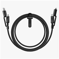 Nomad Battery 2350mAh Cable Lightning - Data Cable