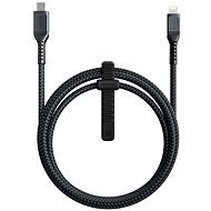 Nomad Kevlar USB-C Lightning Cable 1,5m - Adatkábel