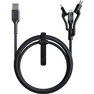 Nomad Rugged Universal Cable 1.5m - Power Cable