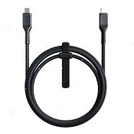 Nomad Kevlar USB-C to USB-C Cable 1.5m - Data Cable