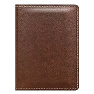 Nomad Leather Wallet with Tile Tracking - Wallet