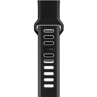 Nomad Sport Strap Black/Grey Apple Watch 42mm - Watch Strap
