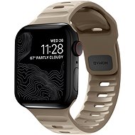 Nomad Sport Strap M/L Dune Apple Watch 42/44/45/Ultra 49mm - Watch Strap
