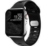 Nomad Sport Slim Strap M/L Black Apple Watch 42/44/45/Ultra 49mm - Watch Strap