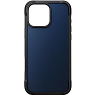 Nomad Rugged Case Atlantic Blue iPhone 16 Pro Max - Phone Cover