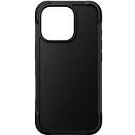 Nomad Rugged Case Black iPhone 16 Pro - Phone Cover
