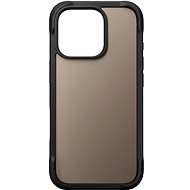 Nomad Rugged Case Desert iPhone 16 Pro - Phone Cover
