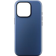 Nomad Sport Case Naval Blue iPhone 16 Pro - Phone Cover