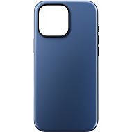 Nomad Sport Case Naval Blue iPhone 16 Pro Max - Phone Cover