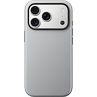 Nomad Modern Case Lunar Gray iPhone 17 Pro - Softcase-Handyhülle