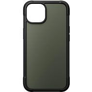 Nomad Rugged Case Ash Green iPhone 14 - Telefon tok