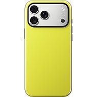 Nomad Modern Case Volt iPhone 17 Pro Max - Softcase-Handyhülle