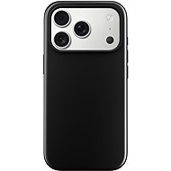 Nomad Modern Case Vulcan Black iPhone 17 Pro - Phone Case