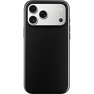 Nomad Modern Case Vulcan Black iPhone 17 Pro Max - Softcase-Handyhülle