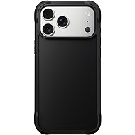Nomad Rugged Case Black iPhone 17 Pro Max - Phone Case