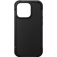 Nomad Rugged Case Black iPhone 14 Pro - Phone Cover