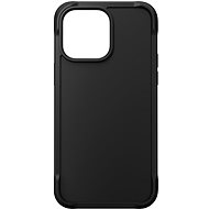 Nomad Rugged Case Black iPhone 14 Pro Max - Phone Cover