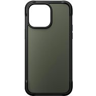 Nomad Rugged Case green iPhone 14 Pro Max - Telefon tok