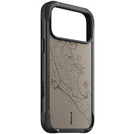 Nomad Rugged Case Balandra iPhone 18 Pro Max - Phone Cover