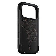 Nomad Rugged Case Norte iPhone 18 Pro - Phone Cover
