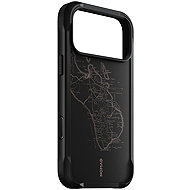 Nomad Rugged Case Norte iPhone 18 Pro Max - Phone Cover