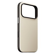 Nomad Sport Case Cream iPhone 18 Pro - Phone Cover