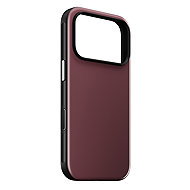 Nomad Sport Case Red iPhone 18 Pro - Phone Cover