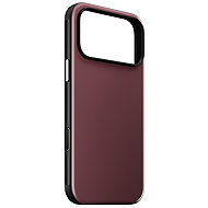 Nomad Sport Case Red iPhone 18 Pro Max - Phone Cover