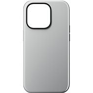 Nomad Sport Case Lunar Gray iPhone 14 Pro - Kryt na mobil