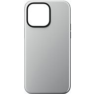 Nomad Sport Case Lunar Gray für iPhone 14 Pro Max - Handyhülle