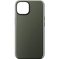 Nomad Sport Case Ash Green iPhone 14 - Phone Cover