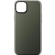 Nomad Sport Case Ash Green für iPhone 14 Max - Handyhülle