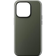 Nomad Sport Case Ash Green iPhone 14 Pro - Telefon tok