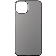 Nomad Super Slim Case Carbide iPhone 14 - Phone Cover