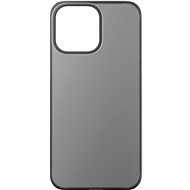 Nomad Super Slim Case Carbide iPhone 14 Pro Max - Phone Cover