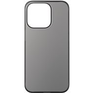 Nomad Super Slim Case Carbide iPhone 14 Pro - Phone Cover
