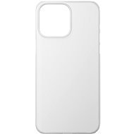 Nomad Super Slim Case White iPhone 14 Pro Max - Handyhülle