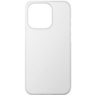 Nomad Super Slim Case White iPhone 14 Pro - Phone Cover