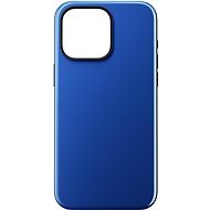 Nomad Sport Case Super Blue iPhone 15 Pro Max - Telefon tok