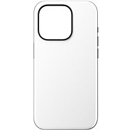Nomad Sport Case White iPhone 15 Pro - Phone Cover